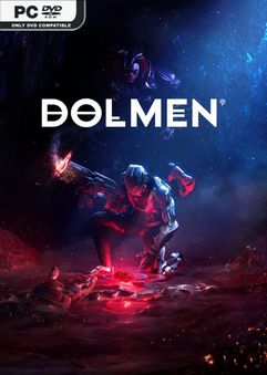 Dolmen v1.0.3.0-P2P