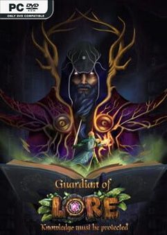 Guardian of Lore-FLT