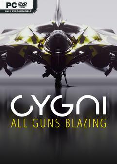 CYGNI All Guns Blazing-RUNE