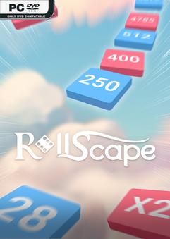 RollScape-TENOKE