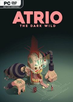 Atrio The Dark Wild Early Access