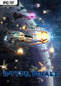 R-Type Final 2 Digital Deluxe Edition-GOG