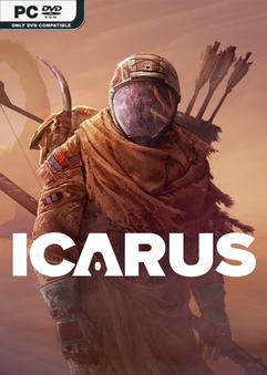 Icarus Complete the Set v2.2.4.123130-P2P