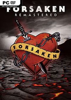 Forsaken Remastered-Razor1911