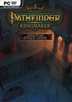 Pathfinder Kingmaker Beneath the Stolen Lands-CODEX