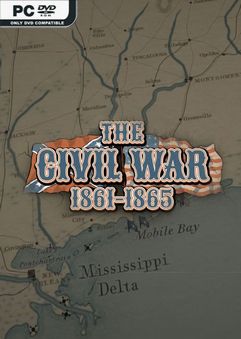 Grand Tactician The Civil War 1861 1865-SKIDROW