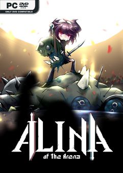 Alina of the Arena Frozen Reaper Early Access