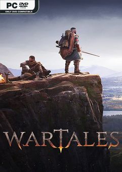 Wartales v1.17497 Early Access