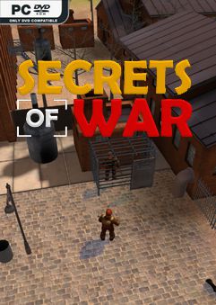 Secrets of War-SKIDROW