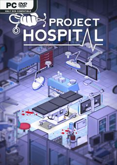 Project Hospital Traumatology Department-GOG