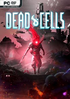 Dead Cells v20230620-GoldBerg