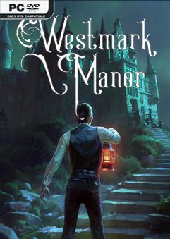 Westmark Manor v1.040-Razor1911