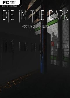 Die In The Dark-PLAZA