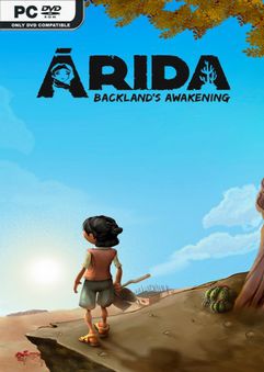 Arida Backlands Awakening 1 Year Edition-PLAZA