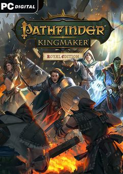 Pathfinder Kingmaker Imperial Edition v2.1.7b.Fix-GOG