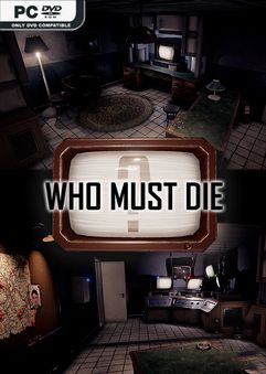 Who Must Die-PLAZA