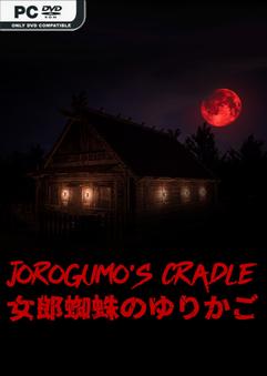 Jorogumos Cradle-TENOKE