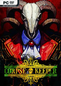 Corpse Keeper-TENOKE