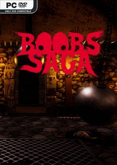 Boobs Saga-PLAZA