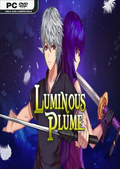 Luminous Plume-DRMFREE