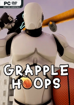 Grapple Hoops Hoopin N Lootin-PLAZA