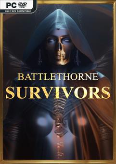 Battlethorne Survivors-TiNYiSO