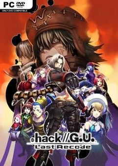 hack G.U Last Recode-CODEX