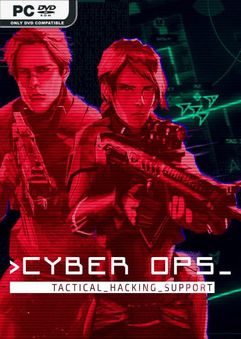 Cyber Ops-PLAZA