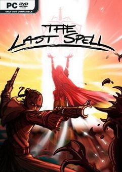 The Last Spell We Can Be Heroes Early Access