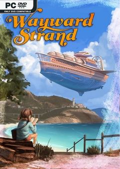 Wayward Strand-SSE