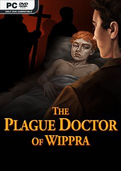 The Plague Doctor of Wippra-GOG