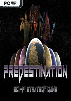 Predestination-SKIDROW