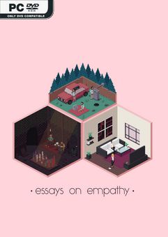 Essays on Empathy-Chronos