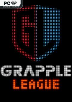 Grapple League-TENOKE