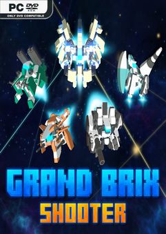 Grand Brix Shooter-PLAZA