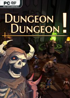 Dungeon Dungeon-TENOKE