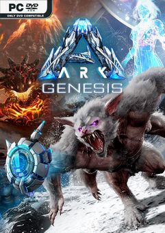 ARK Survival Evolved Genesis Part 1-CODEX