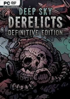 Deep Sky Derelicts Definitive Edition-CODEX