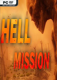 Hell Mission-PLAZA