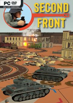 Second Front v1.133-P2P