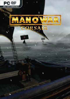 Man O War Corsair Warhammer Naval Battles Tzeentch-PLAZA