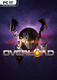 Overload Deluxe Pack-DARKSiDERS