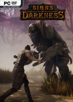 Signs Of Darkness Early Access