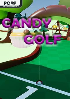 Candy Golf-TENOKE