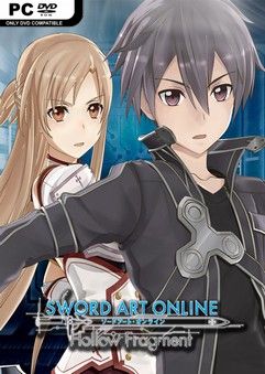 Sword Art Online Hollow Fragment-CODEX