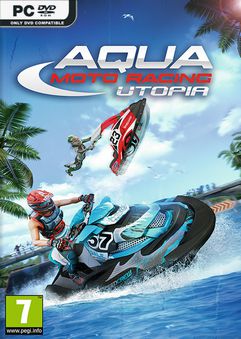 Aqua Moto Racing Utopia Weekly Challenges-SKIDROW