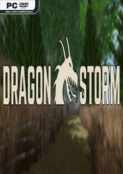 Dragon Storm-DARKSiDERS