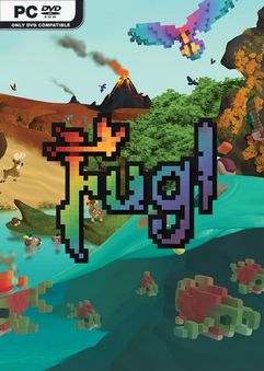 Fugl A New Look Early Access