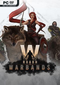 Ruadh Warbands-TENOKE