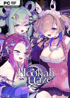 Hookah Haze-TENOKE